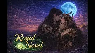 A DEMON EMPRESS LOVE BETWEEN BREADTH AND SHADOW PART 13