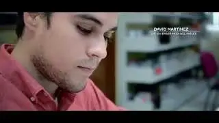 Soy David Mart&iacute;nez y yo, Soy Unison
