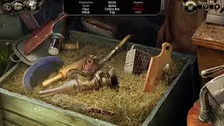 MURDER IN THE ALPS, PLAY, PART 2, CHAPTER 1,THE HEIR, #4, HOW TO PLAY?,