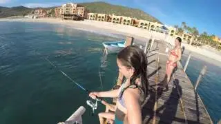 fishing in los barriles