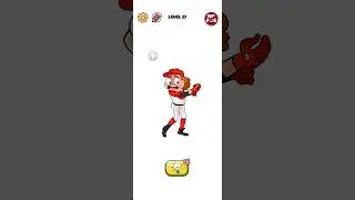 braindom draw puzzle level 27 walkthrough solution