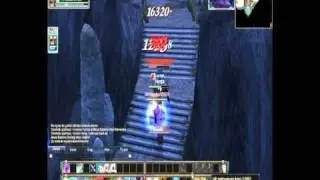 Rappelz Nesta 152 Champion(Soldier)
