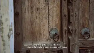 Jaigarh - A Poetry in Stone