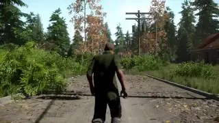 MISCREATED. Трейлер 2 HD