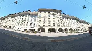 Bern Old Town Switzerland