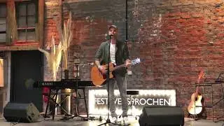 I&acute;ll be there for you Cover - The Rembrandts (Joe Spaeth)