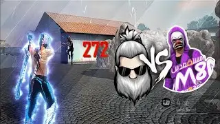 COLONEL VS M8N part 5 #YOUTUBE