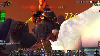 Dungeoneers - TBC - Prepatch ONY Raid