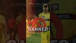 &laquo;Разоблачение запрета на CSK: подстава и двухлетняя дисквалификация&raquo; #ipl2024 #csk