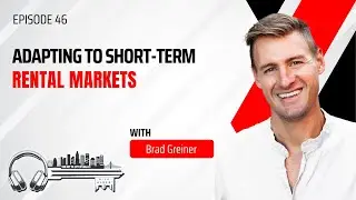 Adapting to Market Changes in the Short-Term Rental Industry - EP 46