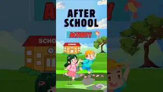 5 Creative After School Ideas for Fun & Learning!