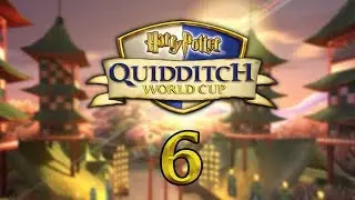 Болгары! (Harry Potter: Qudditch World Cup) #6