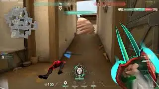 reverse ace 🥶
