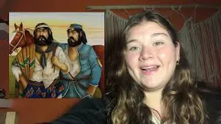 Mart&iacute;n fierro primera parte &ldquo;la ida&rdquo;
