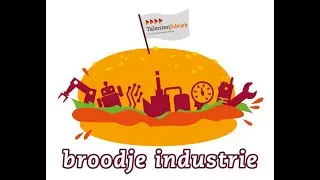 Broodje mei 2024