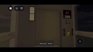 November 25, 2025: CALVIORES Atrium Elevator @ The Springfield SkyRise - Sunriseville, SEL!!!