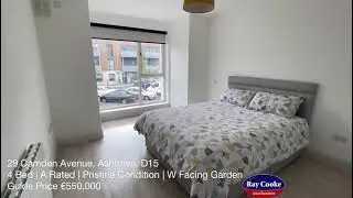 New Listing Ashtown