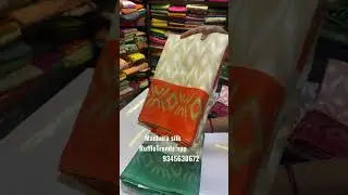 Exclusive silk cotton sarees with affordable price / #codavailable /#codavailable /silk cotton