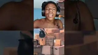 iShowSpeed ​​получает пожертвование от MrBeast 😂