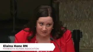 Nurses deserve Good Samaritan protections