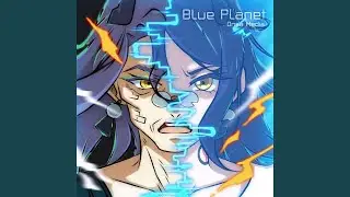 Blue Planet