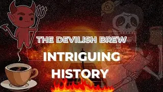Satan's Beverage? How the Pope Saved Coffee!