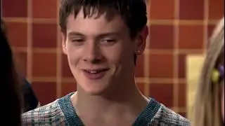 Cook and effy scenepack