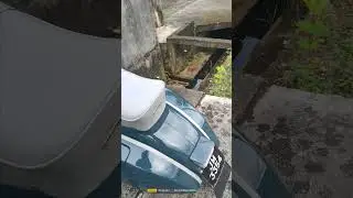 vespa super 150