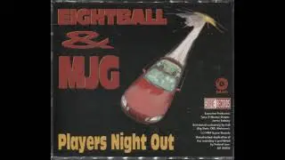 Texas Type Beat - &ldquo;Player's Night Out