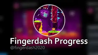 @fingerdash2020: A Year of Fingerdash
