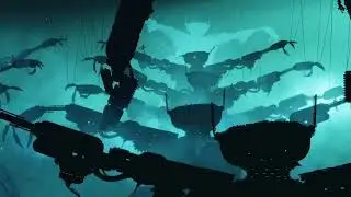Toonami - Bionic Bay Game Review (August 30, 2025)