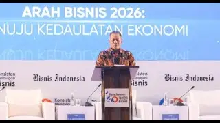 Menkop Ferry Juliantono Ungkap Kelanjutan Aturan Koperasi Bisa Kelola Tambang