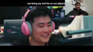 Fragpunk Trailer Reaction!