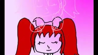 LASMS- Akane's Transformation