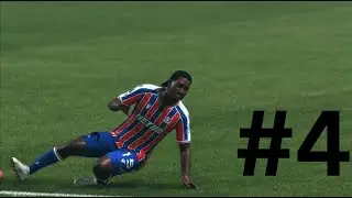 EA FC26 MyPlayer #4 - Not My Best Game (Gameplay & Commentary)