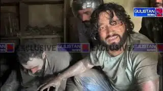 Exclusive Visuals & Eyewitness : Massive Rescue Operation Underway in Kishtwar Cloudburst Tragedy