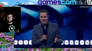 Highlights der &raquo;GamesCom Opening Night Live 2025&laquo; 「Post-Reaction & Solo-Discussion」 (19.08.2025)