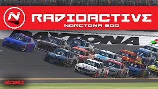 NORC Radioactive: 2020 NORCTONA 500