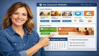 How to Build a Teaching Resource Hub with AI (2026 Tutorial for Educators)