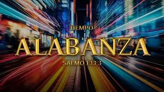🔴 SERVICIO ALABANZA | 1-9-26- CV, SALMO 133:1 |  MINISTERIOS EBENEZER CV 🪉⏳🔥