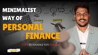 Minimalist Way Of Personal Finance In Tamil I Prabha Paddy