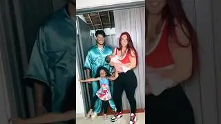 AS&Iacute; NACI&Oacute; ISABELLA💣❤️