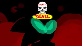 The red devil.(Part 1)