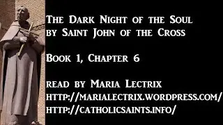 The Dark Night of the Soul - Book 1 - Chapter 6