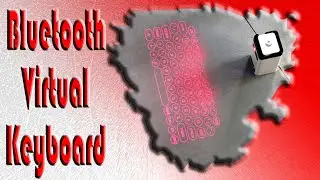Best Bluetooth Virtual Keyboard | Climax Tech