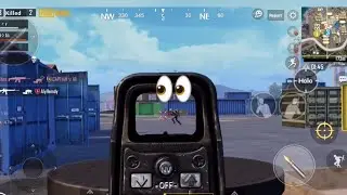 You won&rsquo;t believe what I did to those people | Pubg Mobile