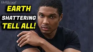 Ray Fisher TELLS ALL! - But Does He Say Anything That Is NOT Subjective??