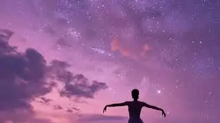 🌙 DREAM LIFE SUBLIMINAL | Beauty &bull; Wealth &bull; Love &bull; Travel &bull; Success 🌙