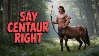 What Makes Centaurs So Wild and Cool?