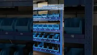 Efficient inventory management with MonolithIoT Smart Shelf